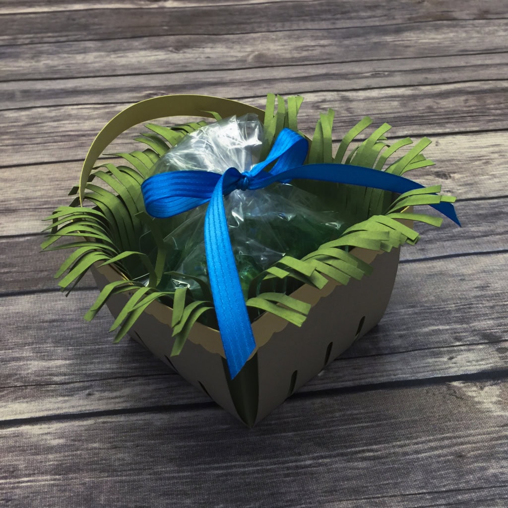 Easter basket c