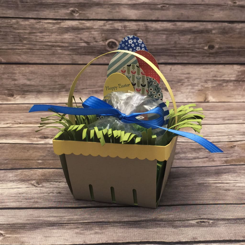 Easter basket n