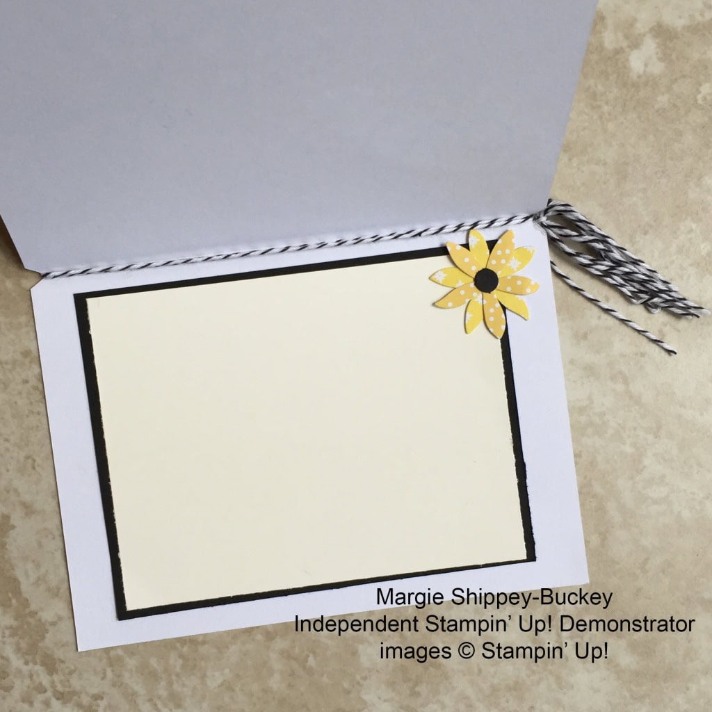 Margie's swap card b
