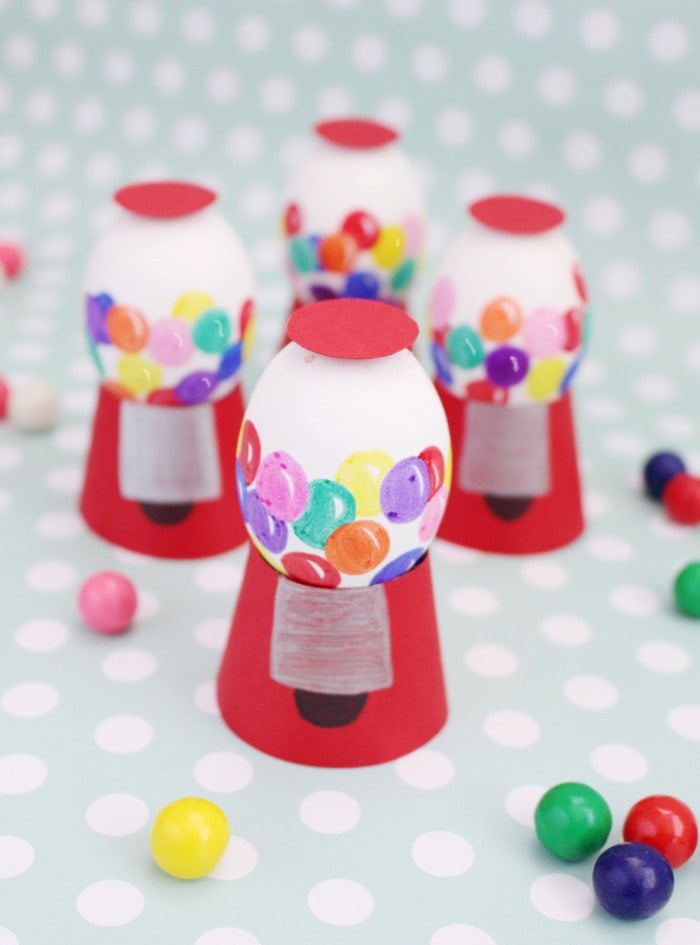 gumball-eggs