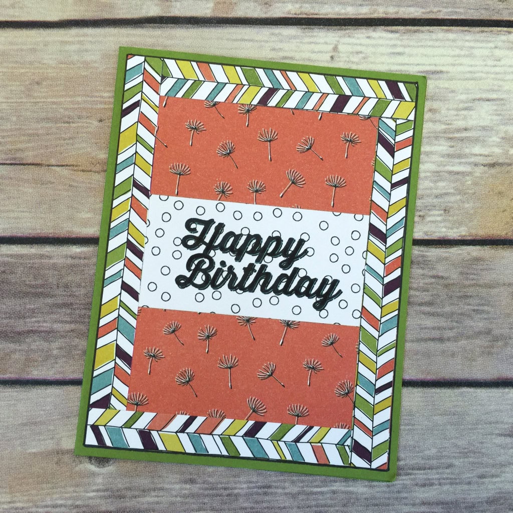 hb from scraps card a