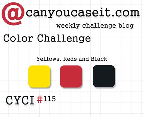 CYCI 115 - April 8-10