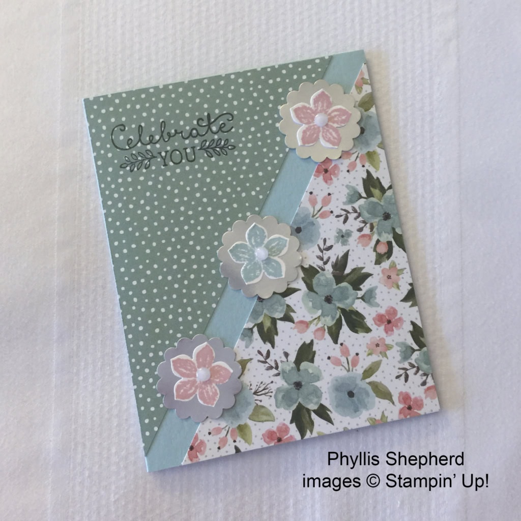 Phyllis Shepherd card