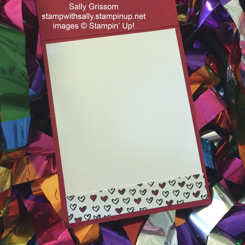 Sally Grissom card b