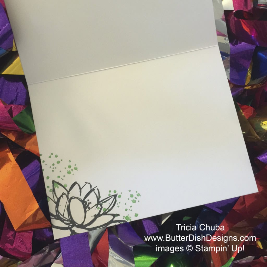 Tricia Chuba card a