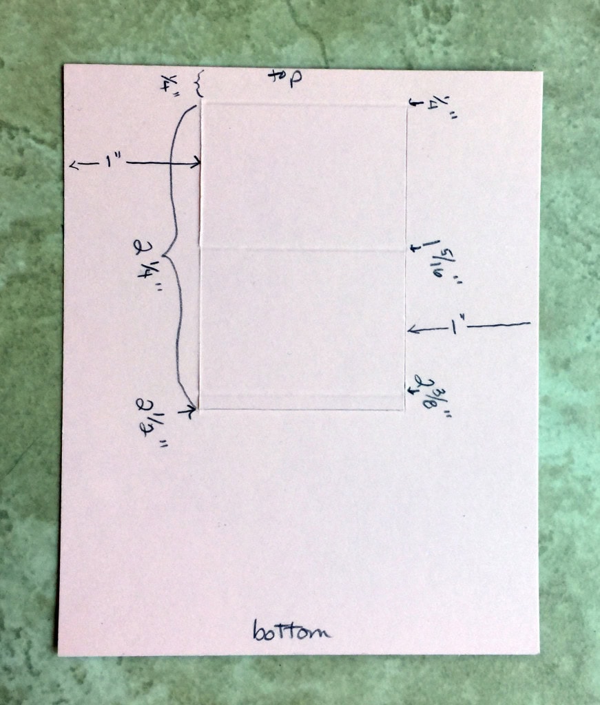 slider card b