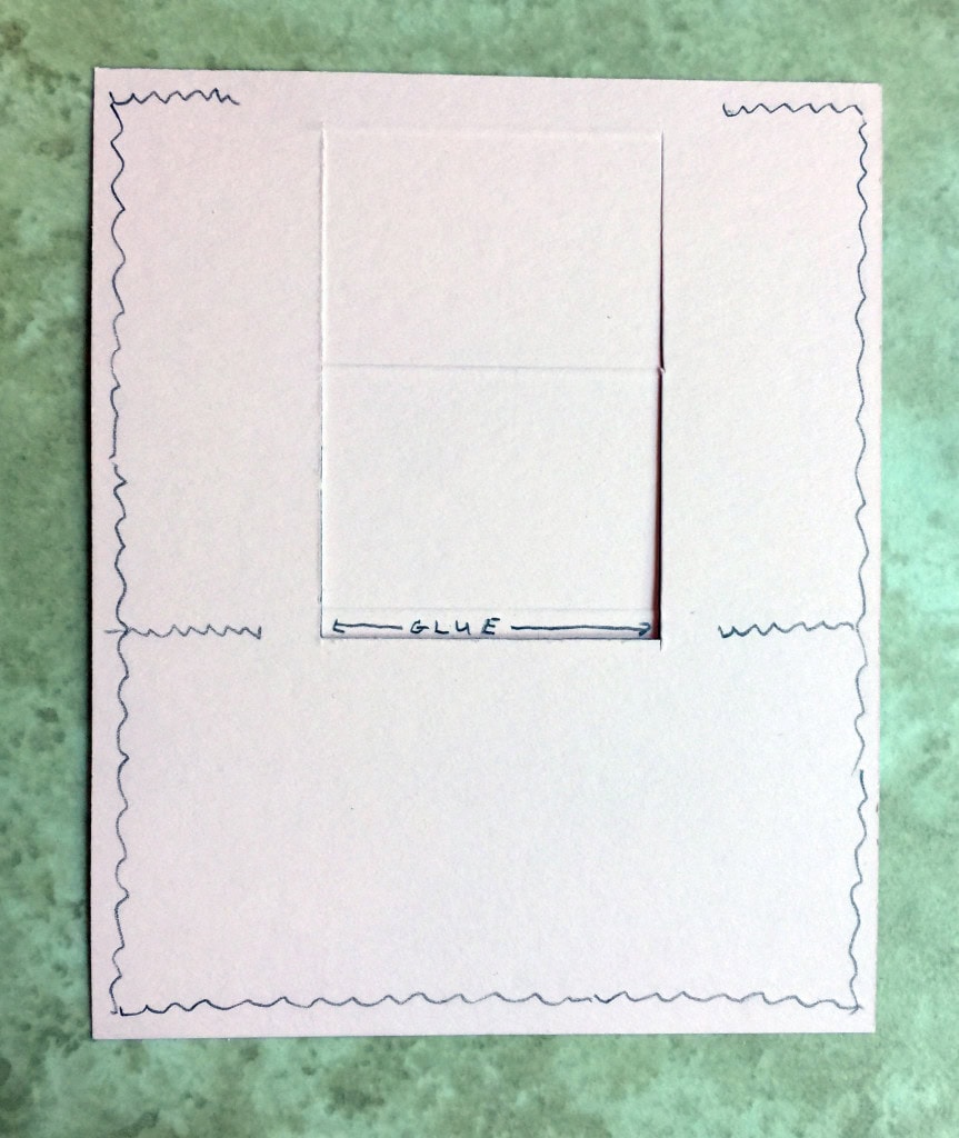 slider card d