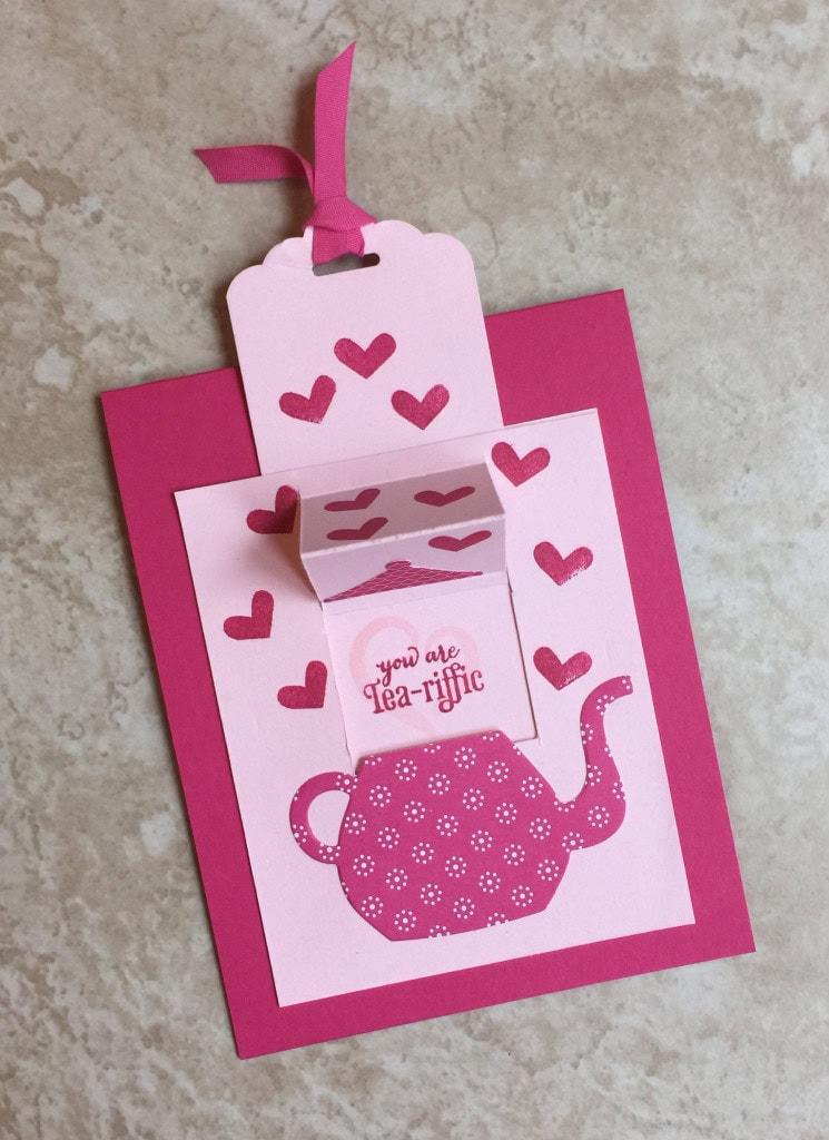 slider card i