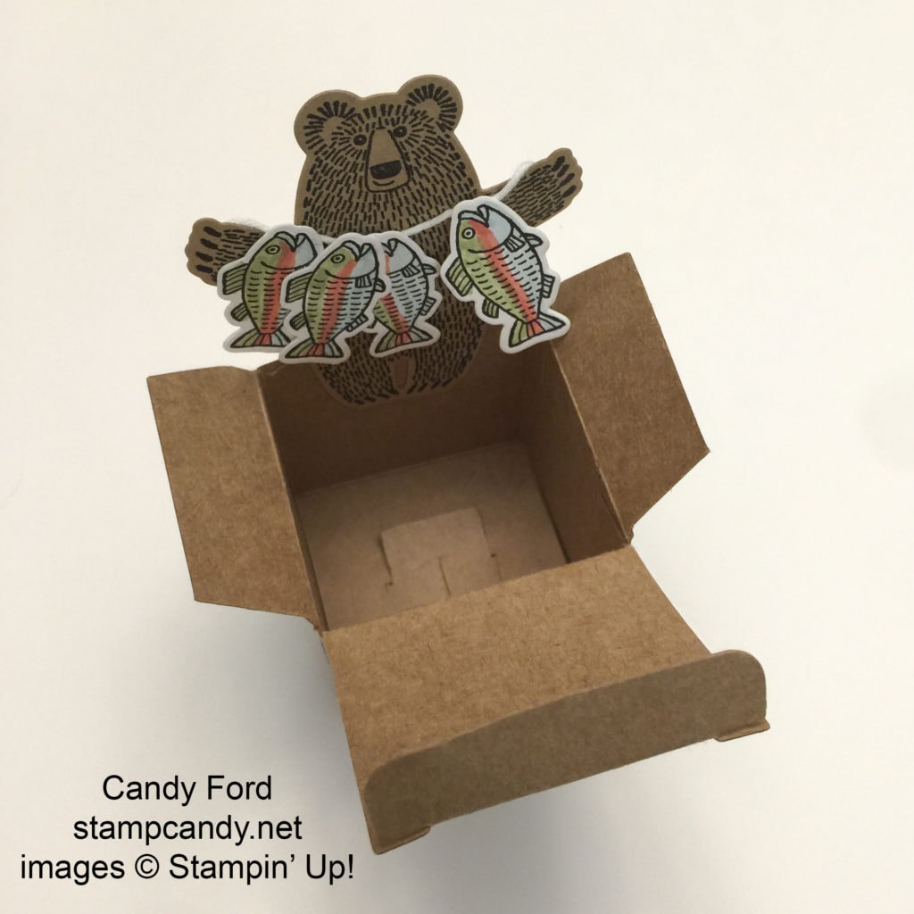 Bear Hugs box c
