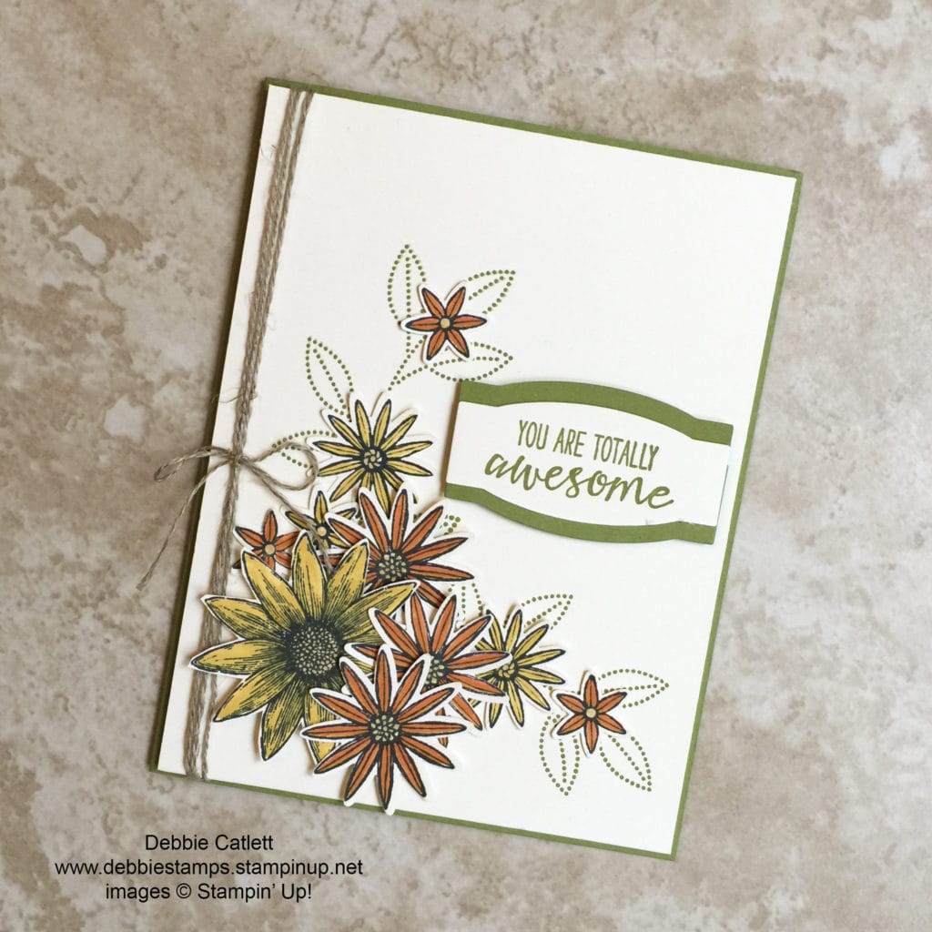 Debbie catlett card 9a