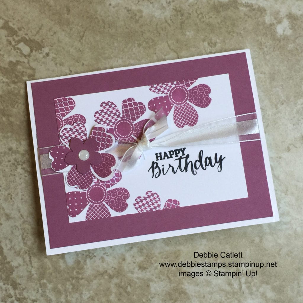 Debbie catlett card M&T 5