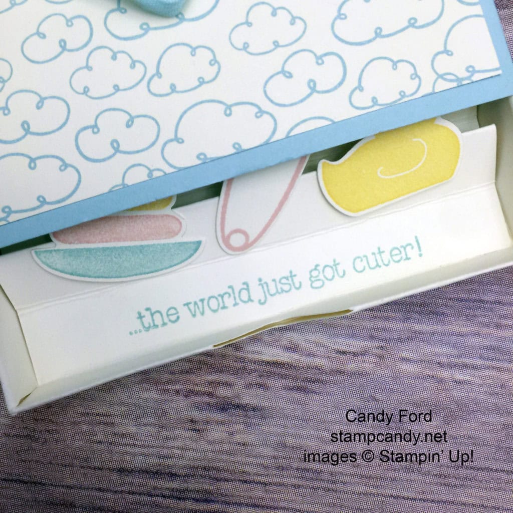 matchbox baby pop up card 02