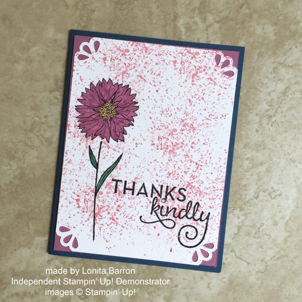July swap card Lonita