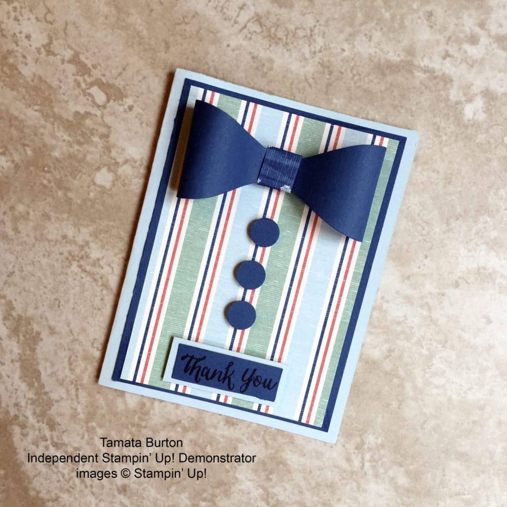 Tamara's June swap card b