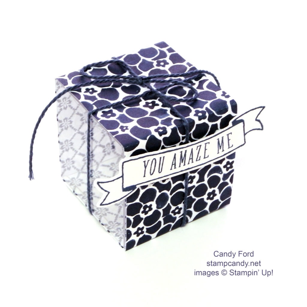 clear box f