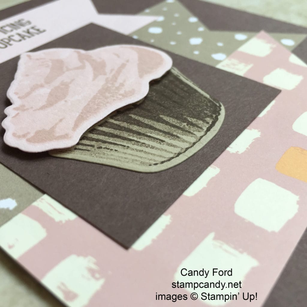 cupcake card b
