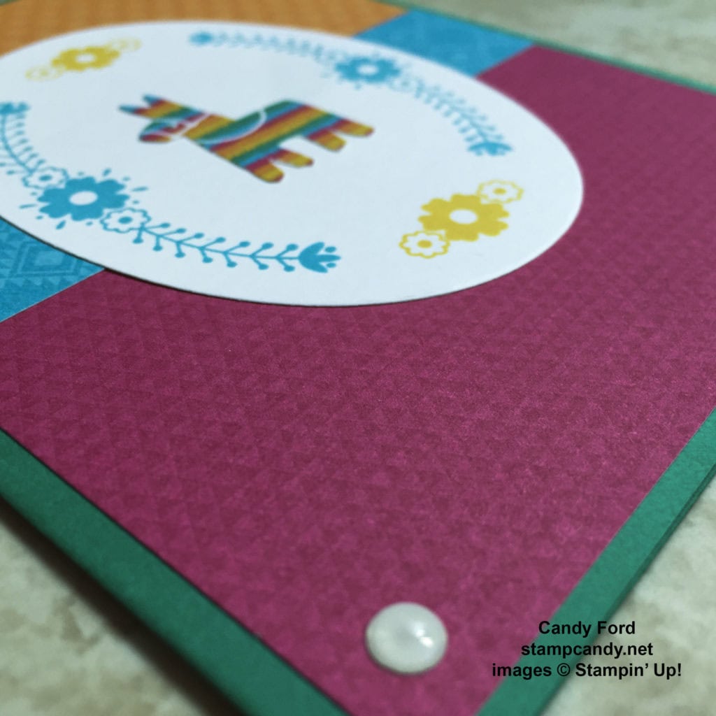 fiesta bd card a