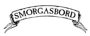 smorgasbord
