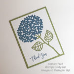 Click through to stampcandy.net to see details! Stampin' Up!, Thoughtful Branches bundle, stamp set, Beautiful Branches Thinlits dies, thank you card, handmade card, card making, crafts, diy