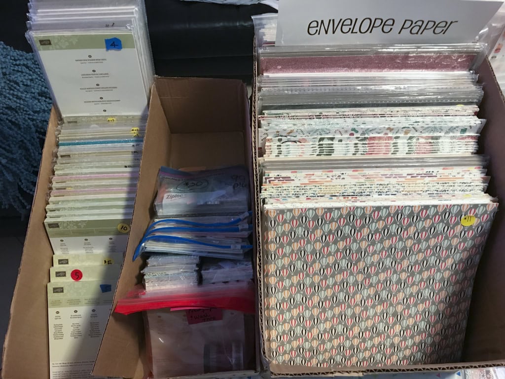 Stamp Candy BOGO Sale June 2017 b Stampin' Up! #stampcandy