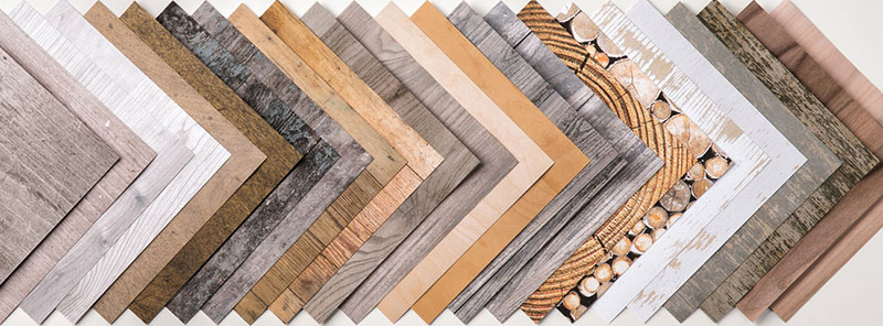 Wood Textures DSP © Stampin' Up!