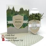 Manly Moments May 2018 Paper Pumpkin kit alternate projects for APPT Blog Hop #stampcandy