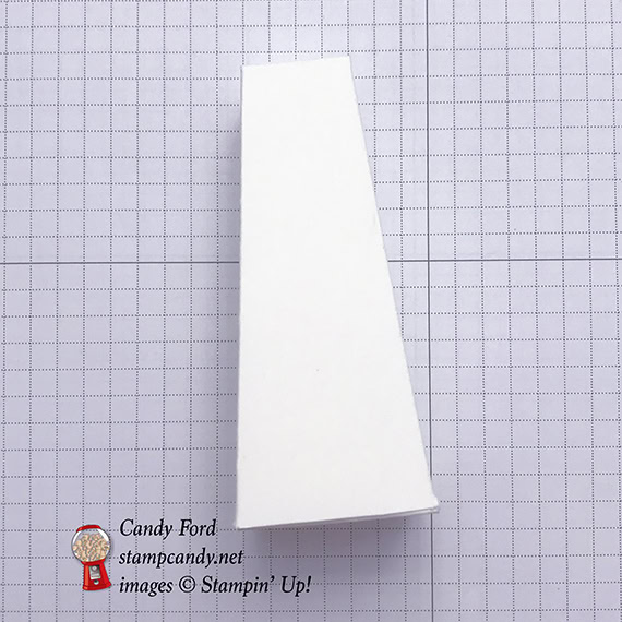 Blissful Blooms Paper Pumpkin kit August 2018 from Stampin' Up! APPT Blog Hop #stampcandy