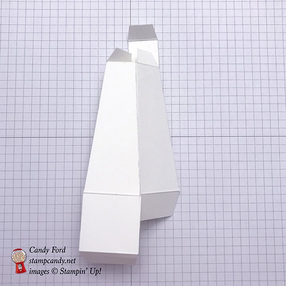 Blissful Blooms Paper Pumpkin kit August 2018 from Stampin' Up! APPT Blog Hop #stampcandy