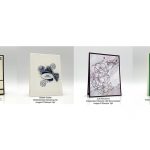 Candy Hearts Creative Challenge cards, anniversary, August 2018, Stampin' Up! #stampcandy