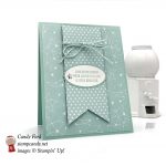 Twinkle Twinkle by Stampin' Up! #stampcandy