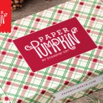 November 2018 Paper Pumpkin kit by Stampin' Up! #stampcandy