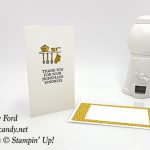 Stampin Up Homemade Kindness Christmas Card by Candy Ford of Stamp Cady