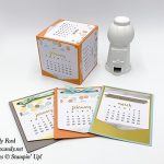 2018-12 Paper Pumpkin alternate projects Candy Ford #stampcandy