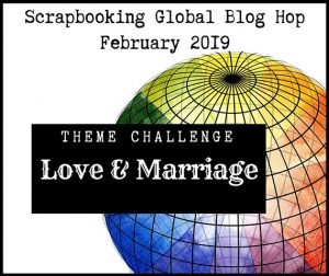 Scrapbooking Global Blog Hop