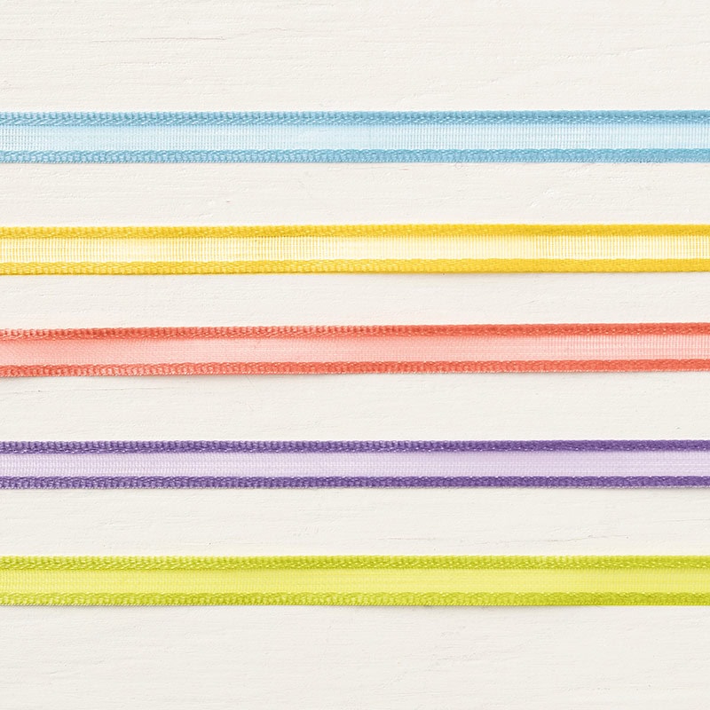 Organdy Ribbon Combo Pack © Stampin' Up!