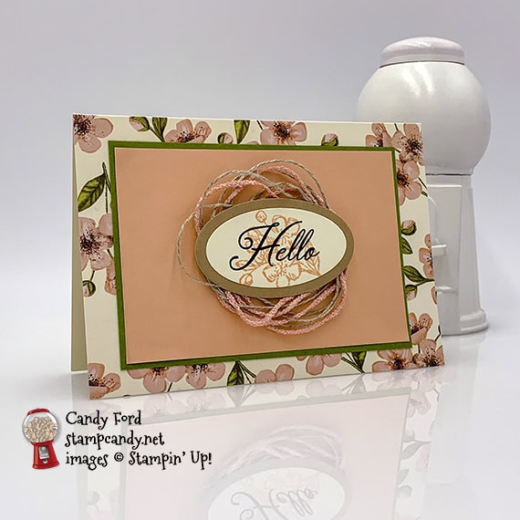 A Paper Pumpkin Thing APPT blog hop May 2019, Candy Ford #stampcandy