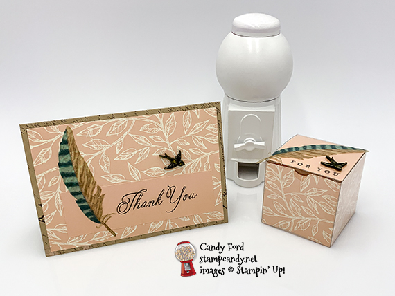 Paper Pumpkin Pop Up PPPU blog hop May 2019, Candy Ford #stampcandy