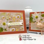 Perennial Essence Suite for OSAT 05-2019 #stampcandy #stampinup