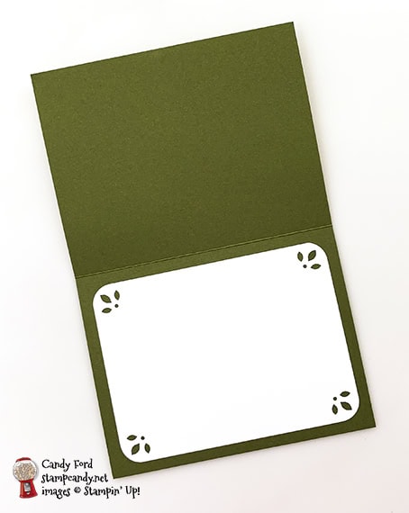 Perennial Essence suite, Label Me Pretty stamp set, Pretty Label Punch, Detailed Trio PUnch fro Stampin' Up! Card made by Candy Ford for ICS Blog Hop July 2019 #stampcandy