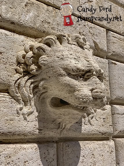 2019 Incentive Trip - Tuscany #stampcandy