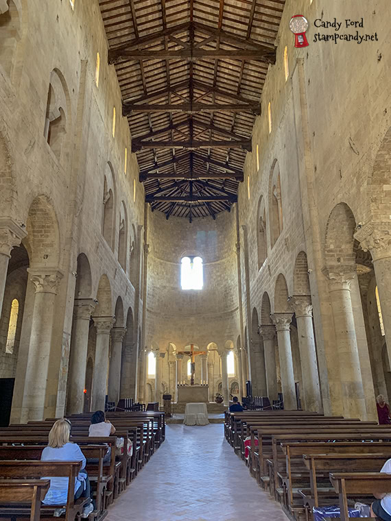 2019 Incentive Trip - Tuscany #stampcandy