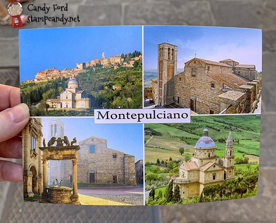 2019 Incentive Trip - Tuscany #stampcandy