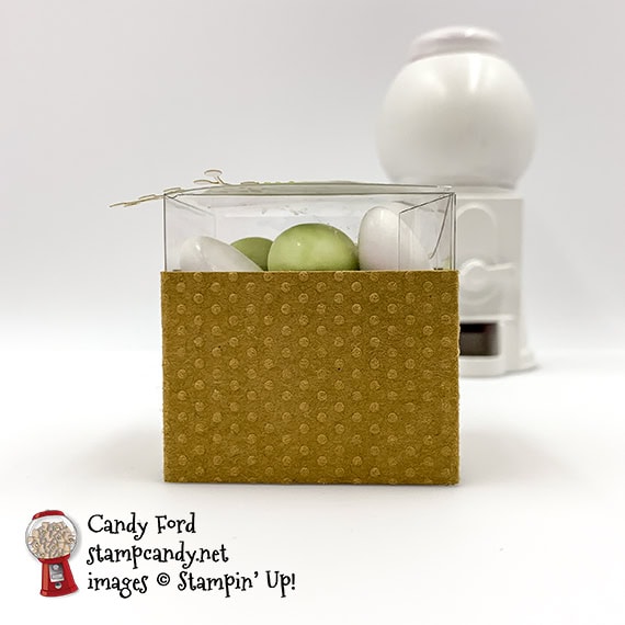 PPPBH July 2019 #stampcandy