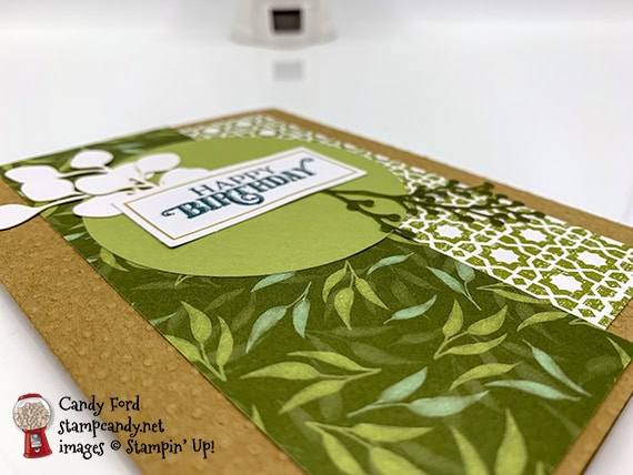 PPPBH July 2019 #stampcandy