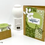 PPPBH July 2019 #stampcandy