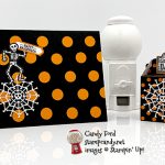 Bone Appetit Paper Pumpkin kit alternate projects by Candy Ford #stampcandy for the APPT Blog Hop