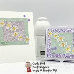 Stampin' Up! Paper Pumpkin kit I'll Bee Yours January 2020, APPT Blog Hop, #stampcandy