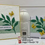 Stampin' Up! Paper Pumpkin April 2020 kit, My Wonderful Family for the PPP Blog Hop, Candy Ford #stampcandy