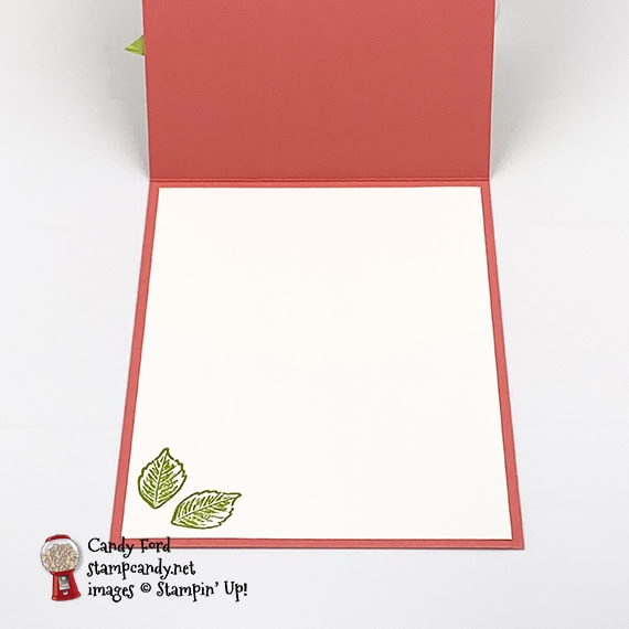 Stampin' Up! Celebrate Sunflowers stamp set bundle Sunflowers Dies congratulations card Candy Ford #stampcandy