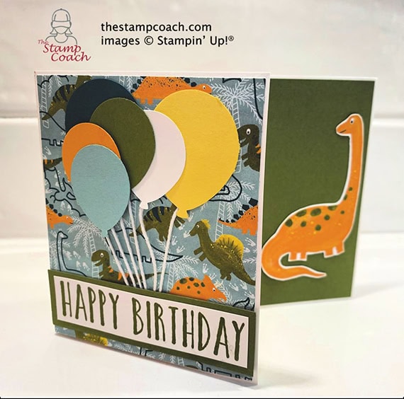 made by Linda Krueger, Independent Stampin' Up! Demonstrator, for Candy Hearts Quarterly Challenge #stampcandy #thestampcoach